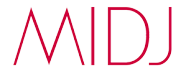 Logo MIDJ.