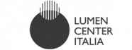 Logo Lumen Center Italia.