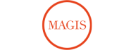 Logo Magis.