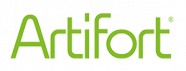 Logo Artifort.