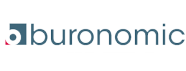 Logo Buronomic.