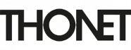 Logo Thonet.
