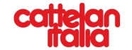 Logo Cattelan Italia.