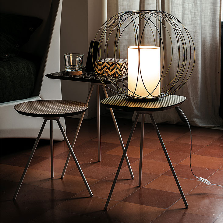 lampe de table