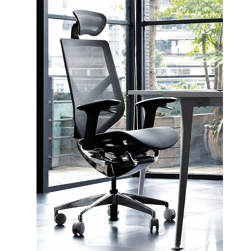 Chaise-STERLING