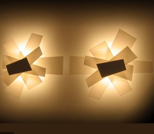 Applique FOSCARINI 2