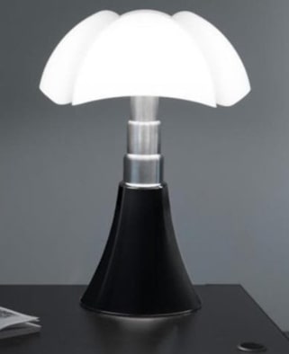 Lampe Pipistrello