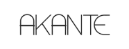 LOGO AKANTE